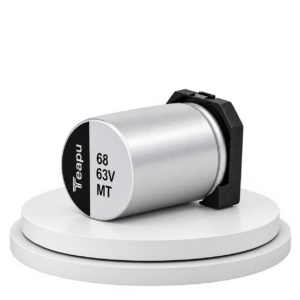 TEAPU MT Series 4700µF 450V Low ESR Capacitor