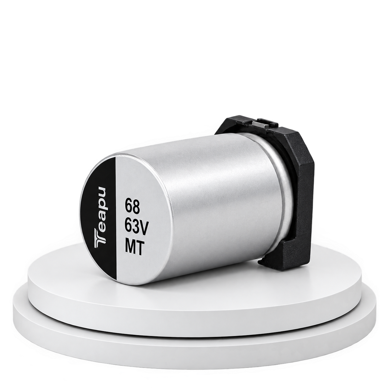 TEAPU MT Series 4700µF 450V Low ESR Capacitor
